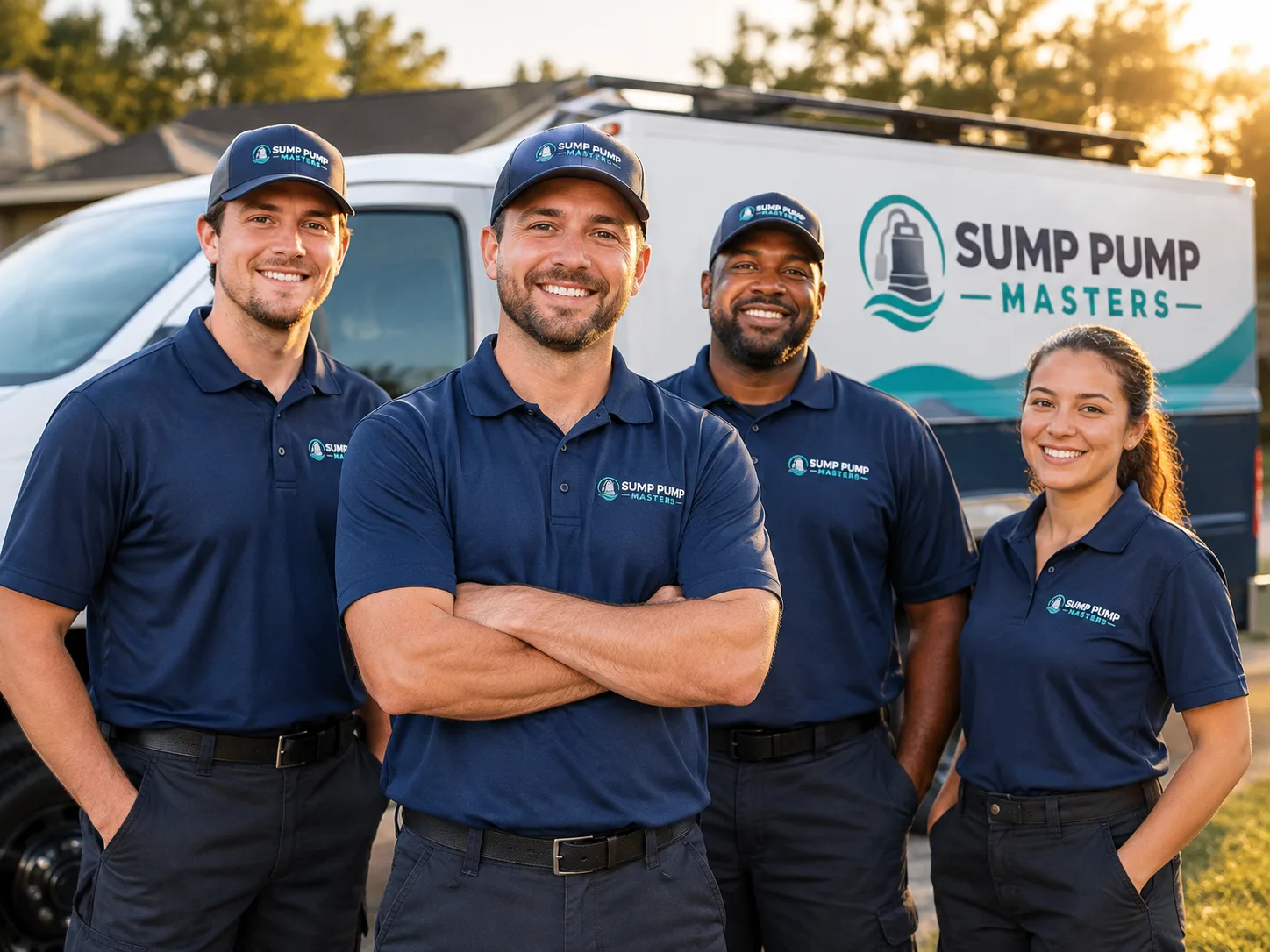 Sump Pump Repair company in Kitts Hill, OH